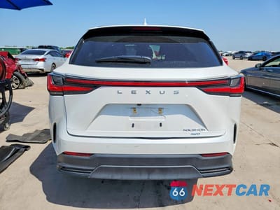 Zdjęcie 6 z 14 samochodu: 2025 LEXUS NX 350H PREMIUM VIN:JTJGKCEZ3S2046993 - miniatura