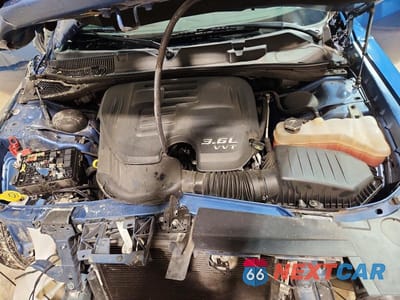 Zdjęcie 11 z 13 samochodu: 2021 DODGE CHALLENGER GT VIN:2C3CDZJG8MH665140 - miniatura