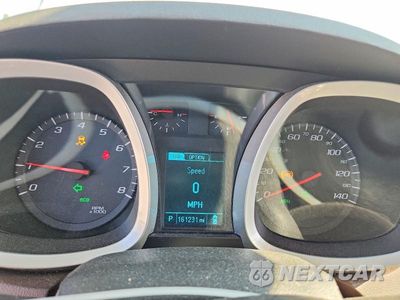 Zdjęcie 9 z 13 samochodu: 2015 CHEVROLET EQUINOX LT VIN:1GNFLGEK3FZ108158 - miniatura