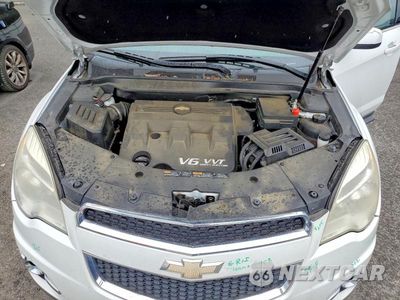 Zdjęcie 11 z 12 samochodu: 2015 CHEVROLET EQUINOX LT VIN:2GNFLGE34F6228541 - miniatura