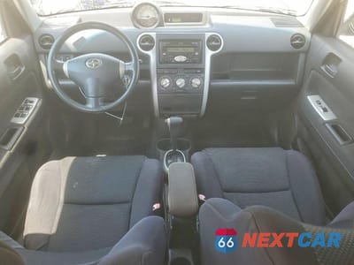 Zdjęcie 8 z 13 samochodu: 2005 SCION XB BASE VIN:JTLKT324454029183 - miniatura