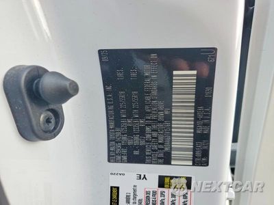 Zdjęcie 13 z 13 samochodu: 2026 TOYOTA COROLLA CROSS XLE VIN:7MUDAAAG0TV157681 - miniatura