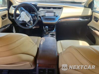 Zdjęcie 8 z 13 samochodu: 2013 TOYOTA AVALON XLE PREMIUM VIN:4T1BK1EB6DU005720 - miniatura