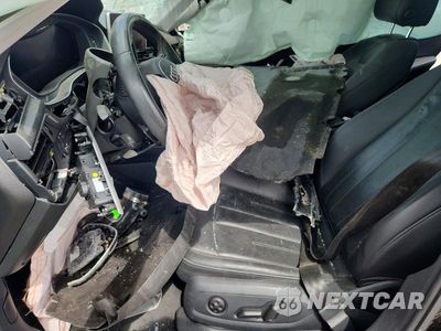 Zdjęcie 7 z 12 samochodu: 2017 AUDI A4 PREMIUM PLUS VIN:WAUENAF46HN002385 - miniatura
