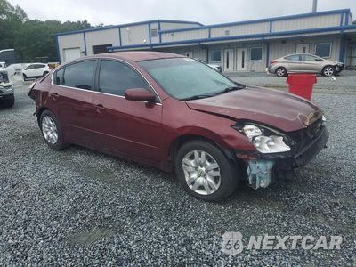 Czwarte zdjęcie samochodu z boku: 2011 NISSAN ALTIMA VIN:1N4AL2AP9BN503816 - miniatura