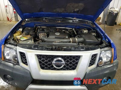 Zdjęcie 11 z 12 samochodu: 2012 NISSAN XTERRA X VIN:5N1AN0NW3CC524213 - miniatura