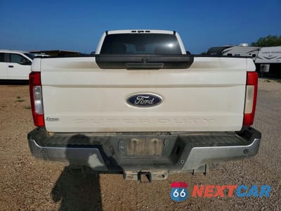 Zdjęcie 6 z 12 samochodu: 2019 FORD F250 SUPER DUTY VIN:1FT7X2BT8KEG41268 - miniatura