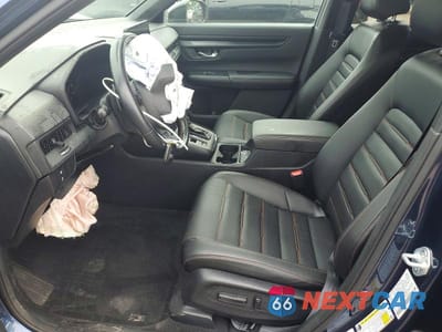 Zdjęcie 7 z 13 samochodu: 2025 HONDA CR-V SPORT-L VIN:2HKRS6H88SH809153 - miniatura