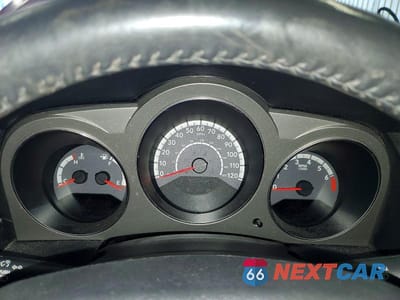 Zdjęcie 9 z 12 samochodu: 2010 DODGE AVENGER R/T VIN:1B3CC5FB5AN218709 - miniatura