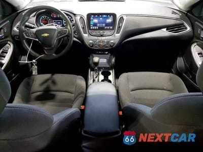 Zdjęcie 8 z 12 samochodu: 2024 CHEVROLET MALIBU LS VIN:1G1ZB5ST8RF245444 - miniatura