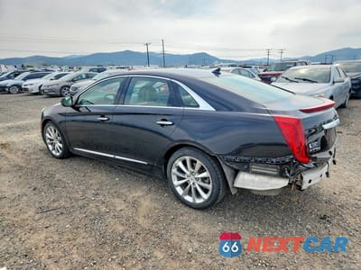 Drugie zdjęcie samochodu z przodu: 2013 CADILLAC XTS PREMIUM COLLECTION VIN:2G61T5S3XD9208580 - miniatura