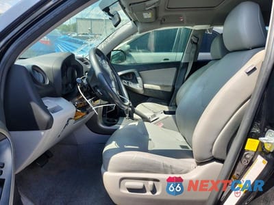 Zdjęcie 7 z 13 samochodu: 2012 TOYOTA RAV4 LIMITED VIN:JTMYF4DV5C5047417 - miniatura