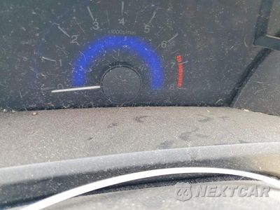 Zdjęcie 9 z 12 samochodu: 2012 HONDA CIVIC LX VIN:19XFB2F53CE005501 - miniatura