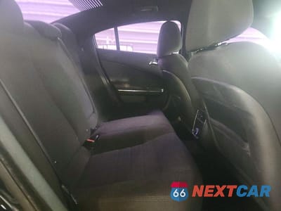 Zdjęcie 10 z 12 samochodu: 2013 DODGE CHARGER SXT VIN:2C3CDXHG7DH571034 - miniatura