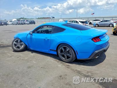 Drugie zdjęcie samochodu z przodu: 2026 FORD MUSTANG VIN:1FA6P8TH4T5113291 - miniatura