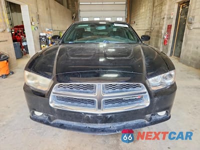Piąte zdjęcie samochodu w środku: 2013 DODGE CHARGER RT VIN:2C3CDXDT0DH693429 - miniatura