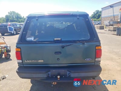 Zdjęcie 6 z 13 samochodu: 1997 FORD EXPLORER VIN:1FMCU24XXVUB83987 - miniatura