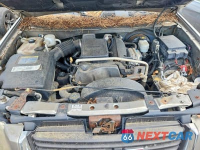 Zdjęcie 12 z 13 samochodu: 2003 GMC ENVOY VIN:1GKDT13S932194147 - miniatura
