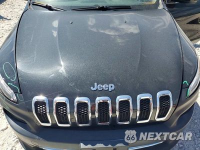 Zdjęcie 12 z 13 samochodu: 2014 JEEP CHEROKEE LIMITED VIN:1C4PJMDB7EW229178 - miniatura