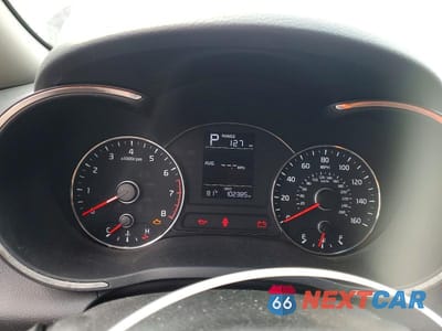 Zdjęcie 9 z 12 samochodu: 2018 KIA FORTE LX VIN:3KPFK4A76JE176728 - miniatura