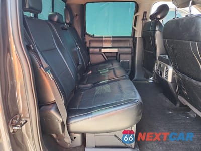 Zdjęcie 10 z 13 samochodu: 2017 FORD F350 SUPER DUTY VIN:1FT8W3DT2HEE45197 - miniatura