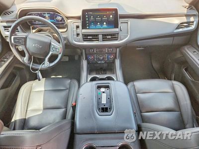 Zdjęcie 8 z 14 samochodu: 2023 CHEVROLET TAHOE K1500 Z71 VIN:1GNSKPKD9PR161083 - miniatura