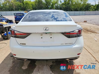 Zdjęcie 6 z 12 samochodu: 2016 LEXUS GS 350 VIN:JTHCZ1BL3GA004109 - miniatura