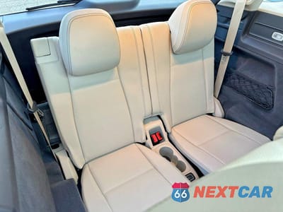 Zdjęcie 11 z 13 samochodu: 2020 MERCEDES-BENZ GLE 350 4MATIC VIN:4JGFB4KE0LA187853 - miniatura