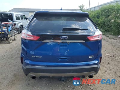 Zdjęcie 6 z 13 samochodu: 2020 FORD EDGE SEL VIN:2FMPK4J96LBA76043 - miniatura