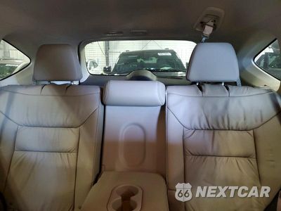 Zdjęcie 10 z 13 samochodu: 2014 HONDA CR-V EXL VIN:5J6RM4H71EL099724 - miniatura