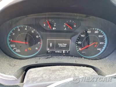 Zdjęcie 9 z 12 samochodu: 2021 CHEVROLET MALIBU LT VIN:1G1ZD5STXMF023362 - miniatura