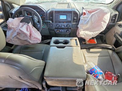 Zdjęcie 8 z 12 samochodu: 2022 FORD F250 SUPER DUTY VIN:1FT7W2B68NEE17452 - miniatura