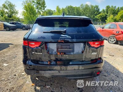 Zdjęcie 6 z 13 samochodu: 2018 JAGUAR F-PACE PREMIUM VIN:SADCJ2FN3JA244038 - miniatura
