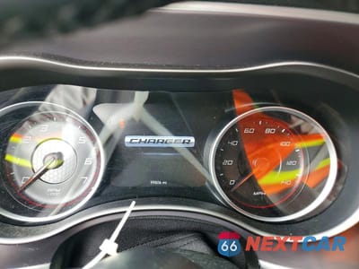 Zdjęcie 9 z 12 samochodu: 2021 DODGE CHARGER SXT VIN:2C3CDXBG2MH580961 - miniatura