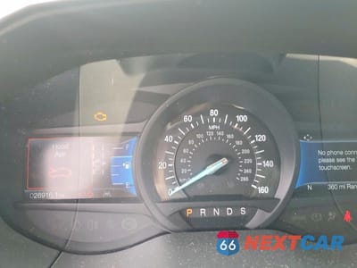 Zdjęcie 9 z 13 samochodu: 2024 FORD EDGE SEL VIN:2FMPK4J91RBB07837 - miniatura