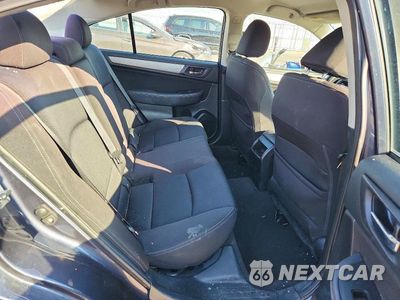 Zdjęcie 10 z 12 samochodu: 2017 SUBARU LEGACY 2.5I PREMIUM VIN:4S3BNAF63H3063356 - miniatura