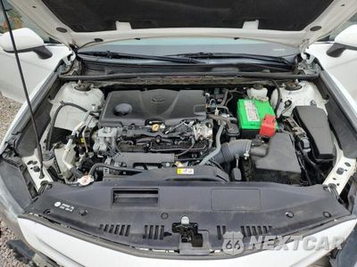 Zdjęcie 11 z 12 samochodu: 2021 TOYOTA CAMRY SE VIN:4T1G11AK3MU425322 - miniatura