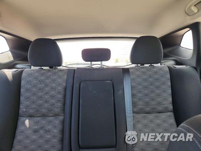Zdjęcie 10 z 14 samochodu: 2017 NISSAN ROGUE SPORT SV VIN:JN1BJ1CR0HW140177 - miniatura