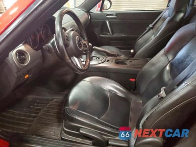 Zdjęcie 7 z 12 samochodu: 2012 MAZDA MX-5 MIATA VIN:JM1NC2PF0C0221167 - miniatura