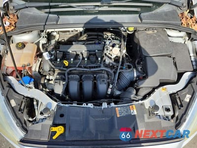 Zdjęcie 11 z 12 samochodu: 2016 FORD FOCUS SE VIN:1FADP3F2XGL341038 - miniatura