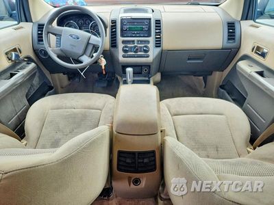 Zdjęcie 8 z 14 samochodu: 2007 FORD EDGE SE VIN:2FMDK36C47BB59218 - miniatura