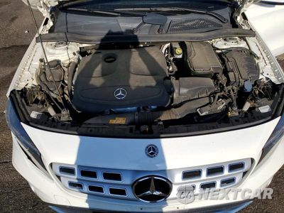 Zdjęcie 11 z 13 samochodu: 2019 MERCEDES-BENZ GLA 250 VIN:WDCTG4EB1KJ551250 - miniatura