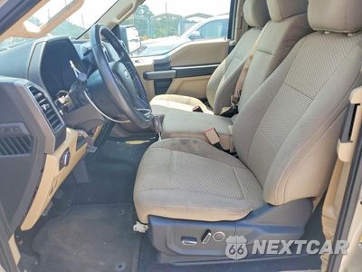 Zdjęcie 7 z 12 samochodu: 2017 FORD F150 SUPER CAB VIN:1FTEX1CP0HFC79264 - miniatura
