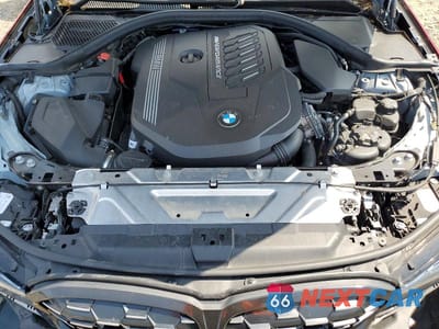 Zdjęcie 11 z 12 samochodu: 2024 BMW M340XI VIN:3MW49FF03R8E31045 - miniatura