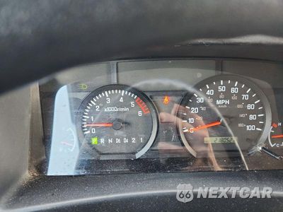 Zdjęcie 9 z 14 samochodu: 2023 ISUZU NPR HD - BOX TRUCK VIN:54DC4W1D3PS206882 - miniatura