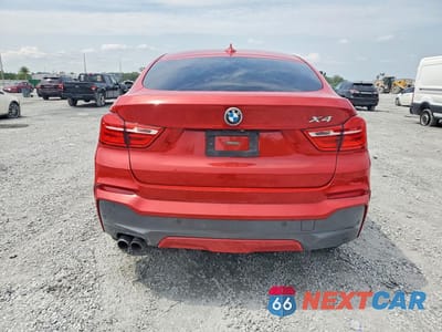 Zdjęcie 6 z 13 samochodu: 2015 BMW X4 XDRIVE28I VIN:5UXXW3C56F0F89474 - miniatura
