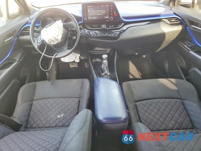 Zdjęcie 8 z 12 samochodu: 2021 TOYOTA C-HR XLE VIN:JTNKHMBX1M1118735 - miniatura