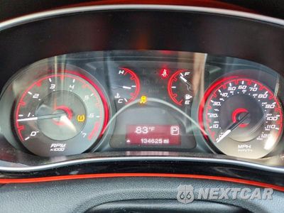 Zdjęcie 9 z 12 samochodu: 2015 DODGE DART SXT VIN:1C3CDFBB7FD253616 - miniatura