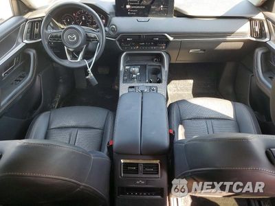 Zdjęcie 8 z 13 samochodu: 2025 MAZDA CX-90 PREMIUM SPORT VIN:JM3KKCHAXS1200339 - miniatura