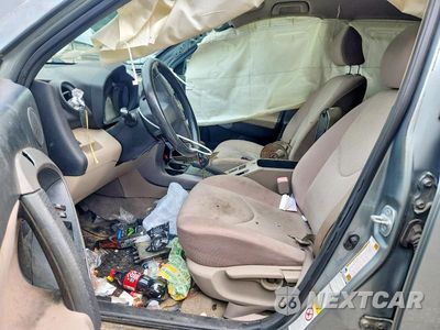 Zdjęcie 7 z 13 samochodu: 2008 TOYOTA RAV4 BASE VIN:JTMBD33V786070397 - miniatura